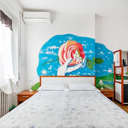 Lia Rooms 4 لا سبيتسْيا المظهر الخارجي الصورة