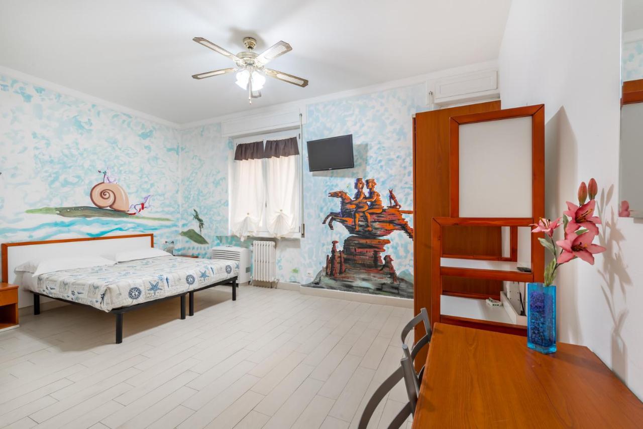 Lia Rooms 4 لا سبيتسْيا المظهر الخارجي الصورة